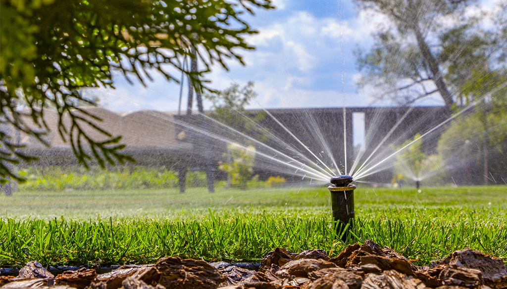 Irrigation-Website